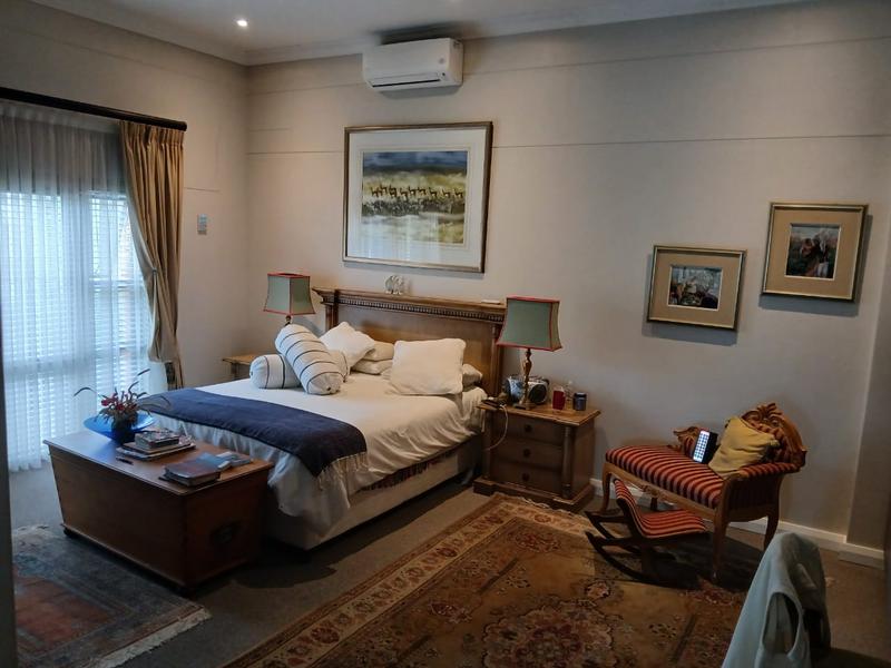 4 Bedroom Property for Sale in Graanendal Western Cape